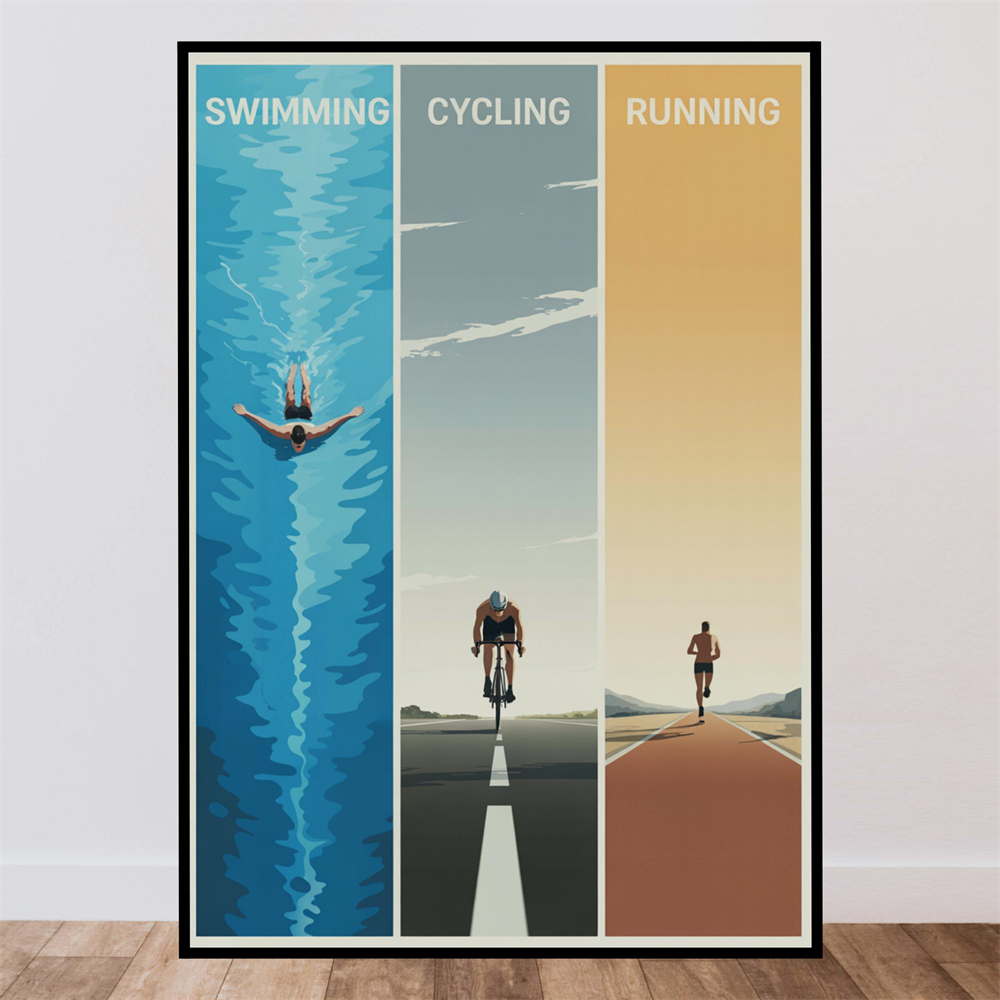Outdoor Adventure Quotes - Póster de tiempo para el gimnasio,