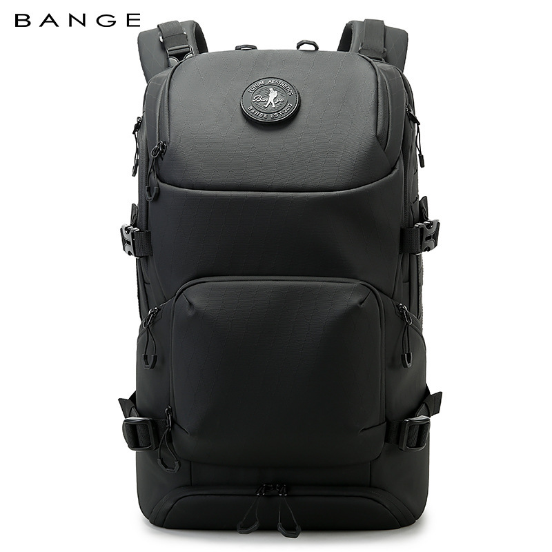Outdoor Adventure With No Backpack - Mochila de aventura al aire libre,