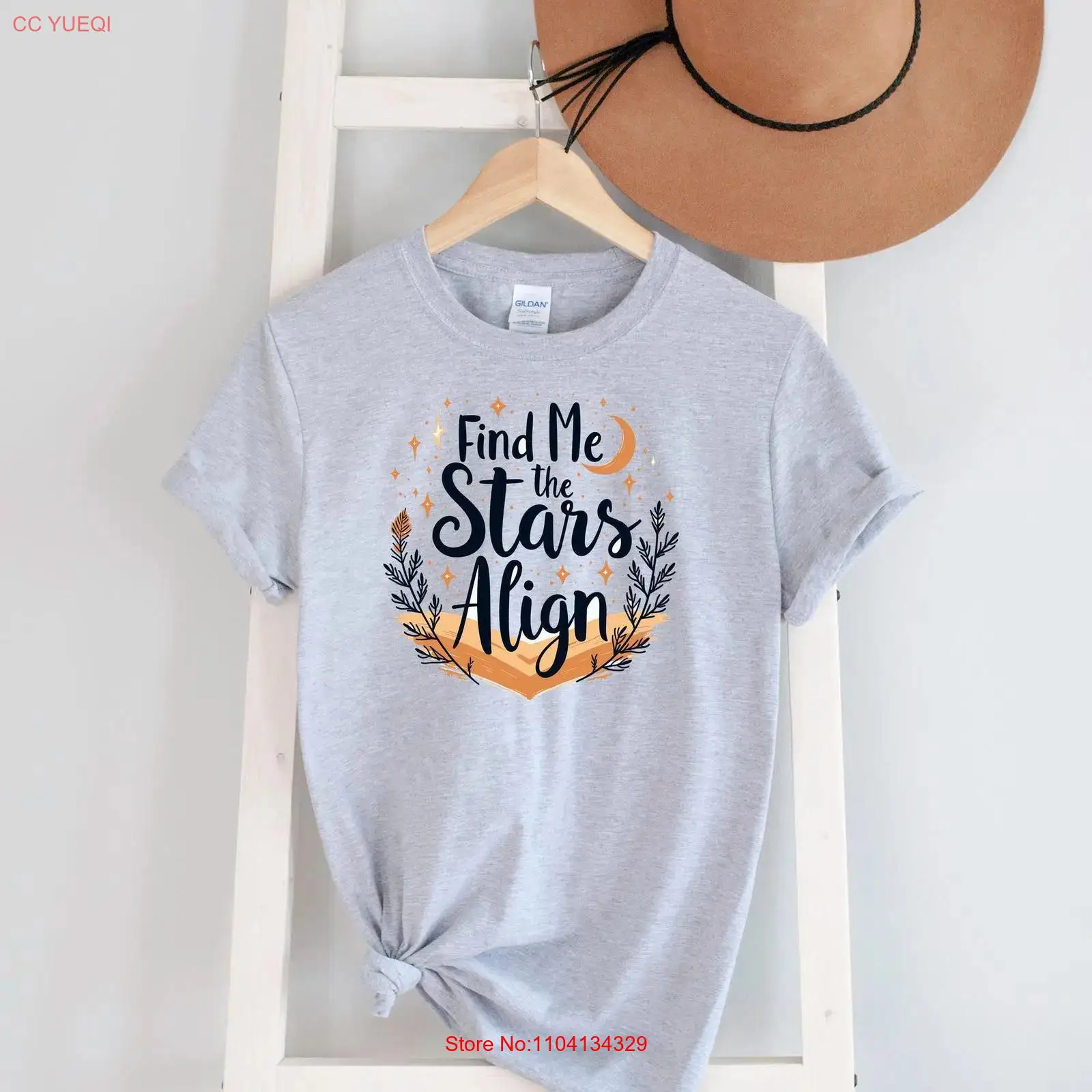 Outdoor Adventure Quotes Short - Camiseta vintage lavada para hombre con