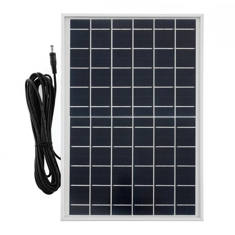 Sistema de generador de energí - Emergency Radio Solar reseña y precio