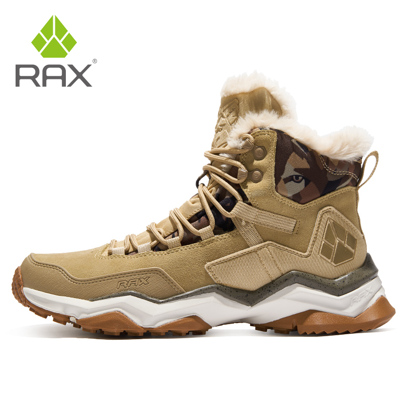 RAX-zapatos de senderismo impe - Outdoor Adventure Shoes reseña y precio