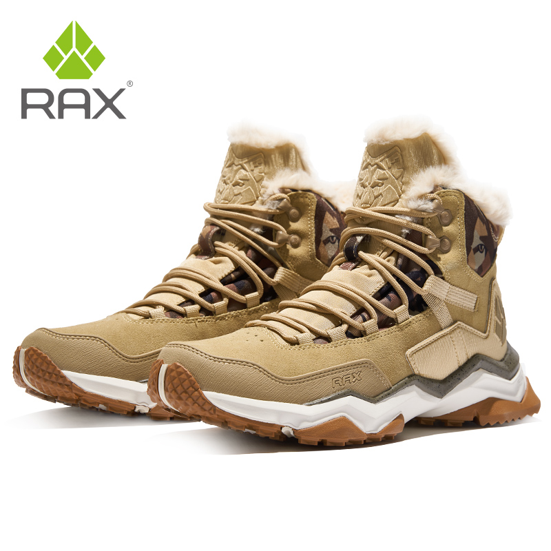 RAX-zapatos de senderismo impe - Outdoor Adventure Shoes reseña y precio