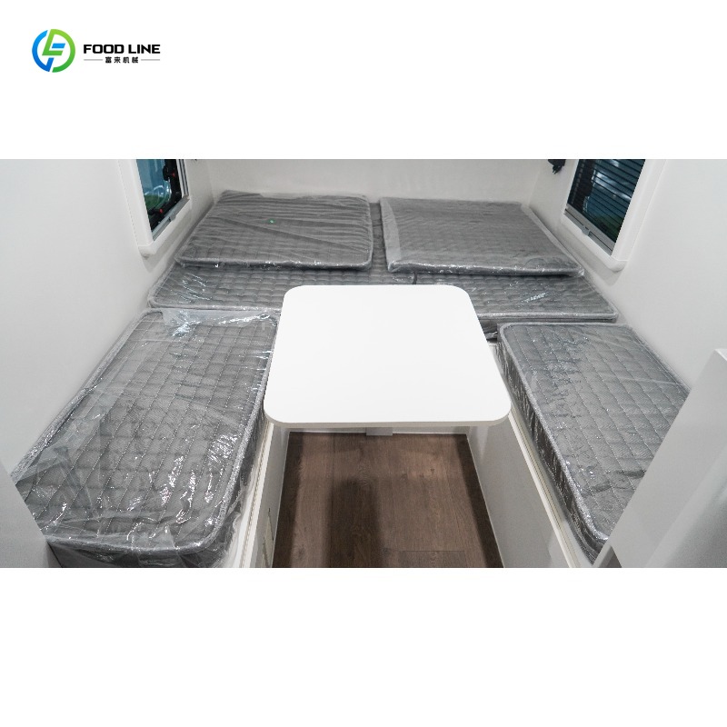 Remolque de Camping Personaliz - Outdoor Adventure Rv reseña y precio