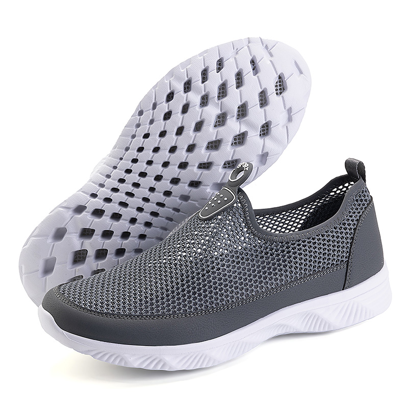 Zapatos de agua para playa par - Outdoor Adventure Shoes reseña y precio