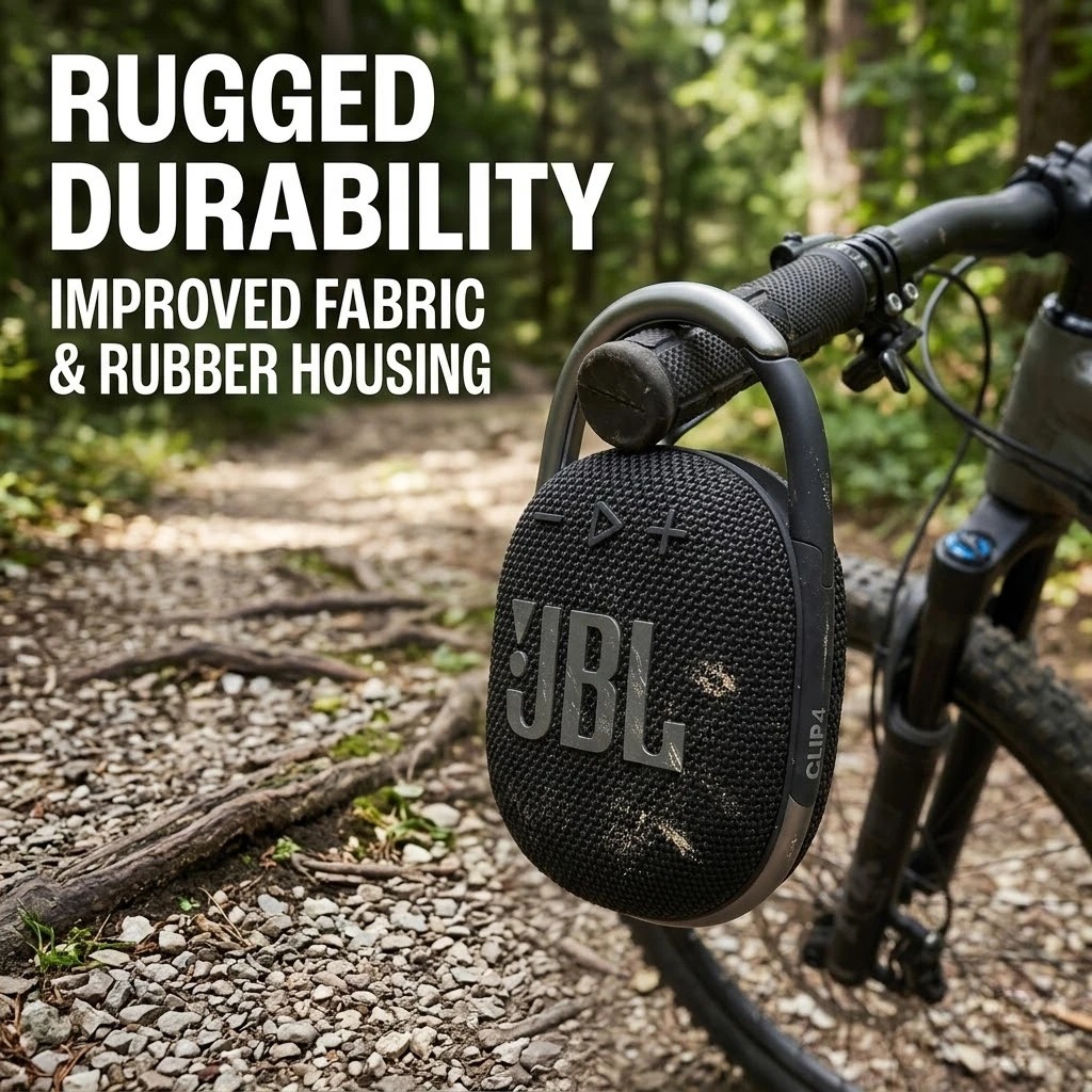 Altavoz Bluetooth Portátil Res - Outdoor Adventure Hours reseña y precio