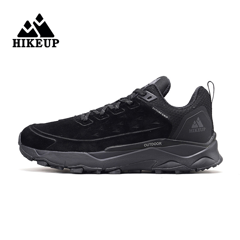 HIKEUP-zapatos acolchados con  - Outdoor Adventure Shoes reseña y precio