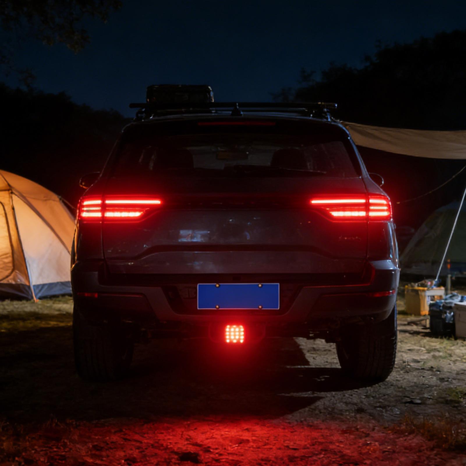 Cubiertas para enganches de ca - Outdoor Adventure Rv reseña y precio