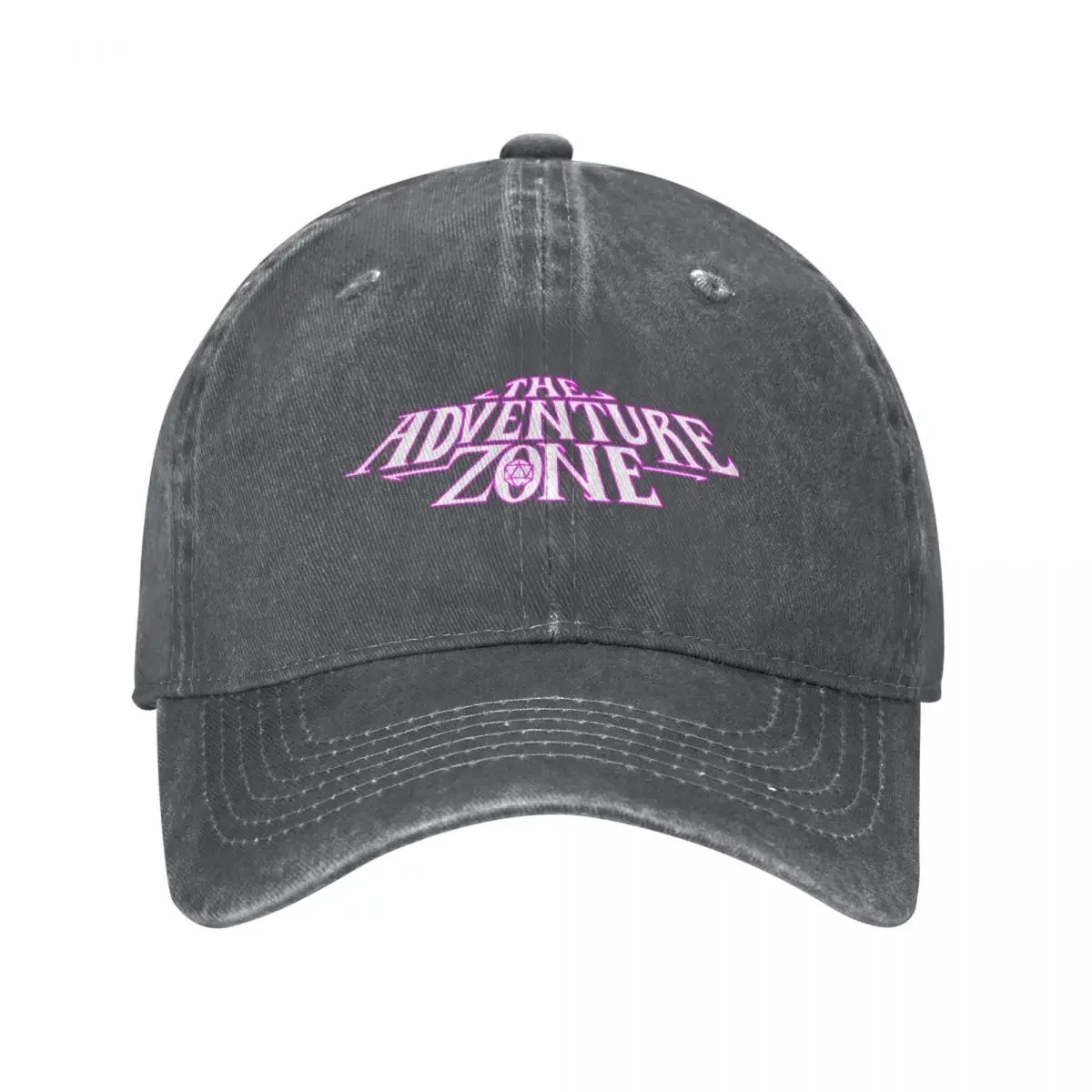 Gorra de Béisbol The Adventure - Outdoor Adventure Zone reseña y precio