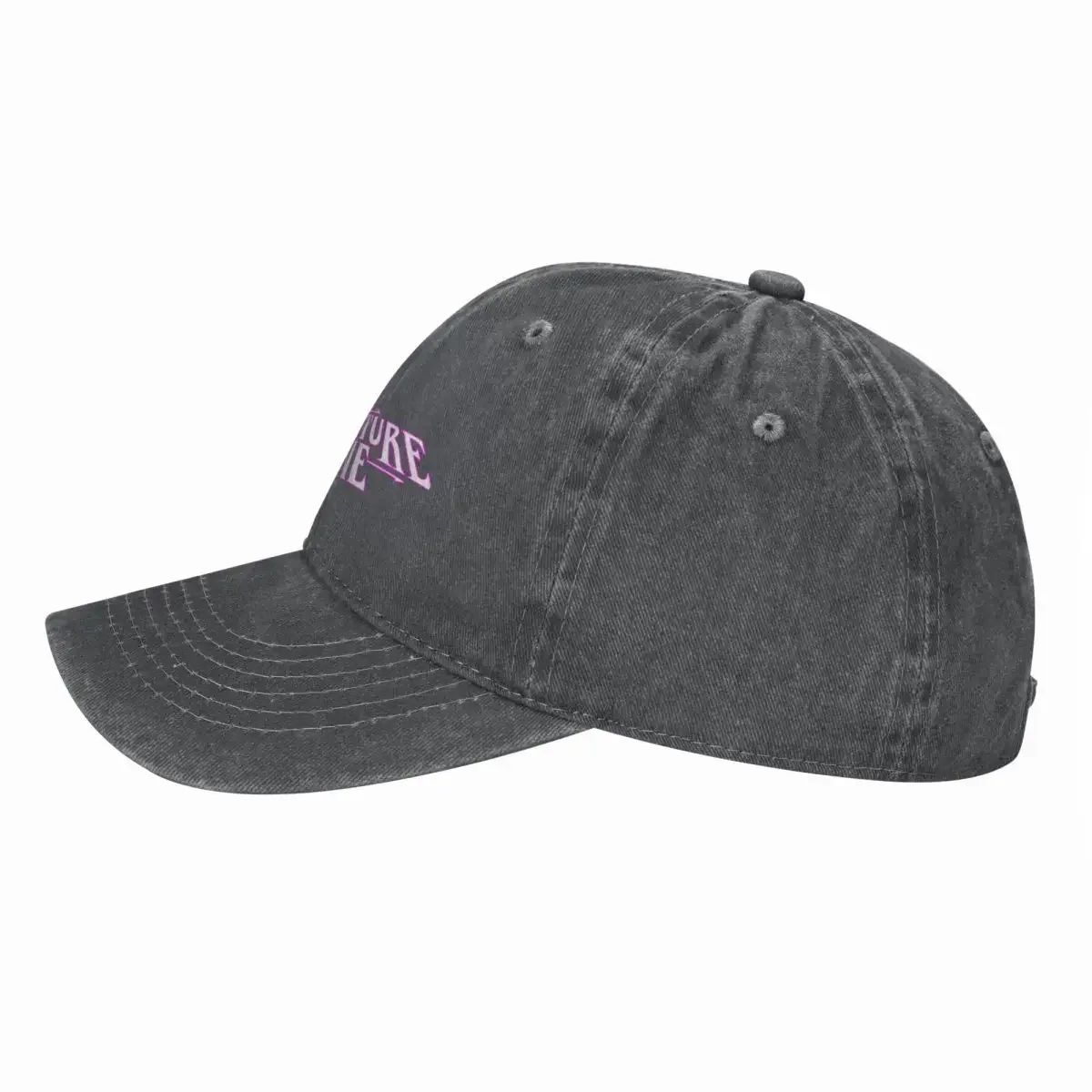 Gorra de Béisbol The Adventure - Outdoor Adventure Zone reseña y precio