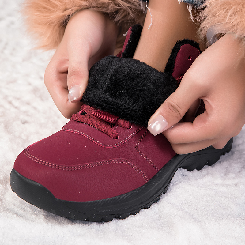 ¡Venta caliente! Botas de Moda - Outdoor Adventure Shoes reseña y precio