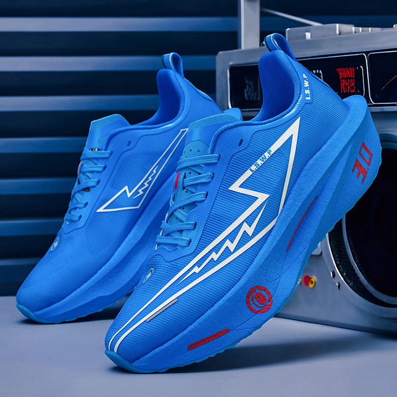 Zapatillas para correr para ho - Outdoor Adventure Shoes reseña y precio