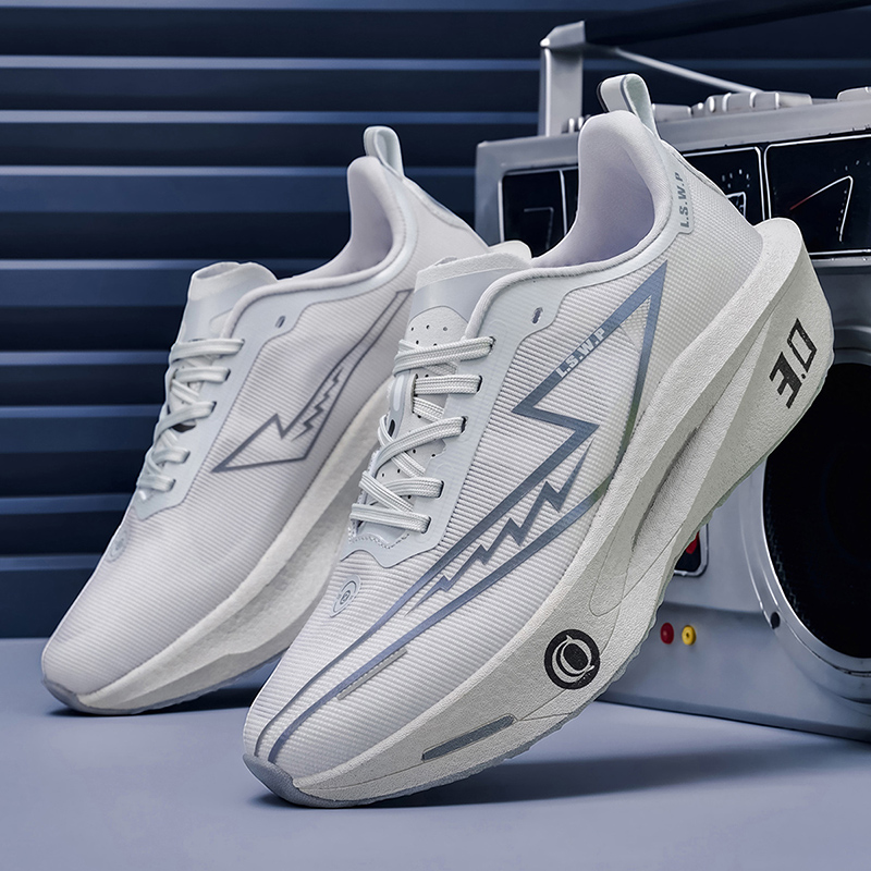 Zapatillas para correr para ho - Outdoor Adventure Shoes reseña y precio