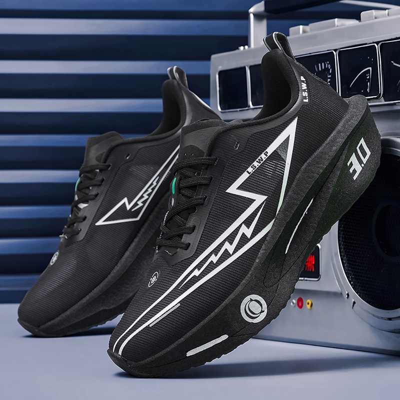 Zapatillas para correr para ho - Outdoor Adventure Shoes reseña y precio