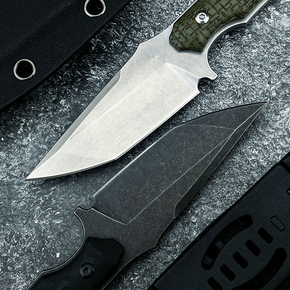 Cuchillo Multifuncional para A - Outdoor Adventure With No Backpack reseña y precio