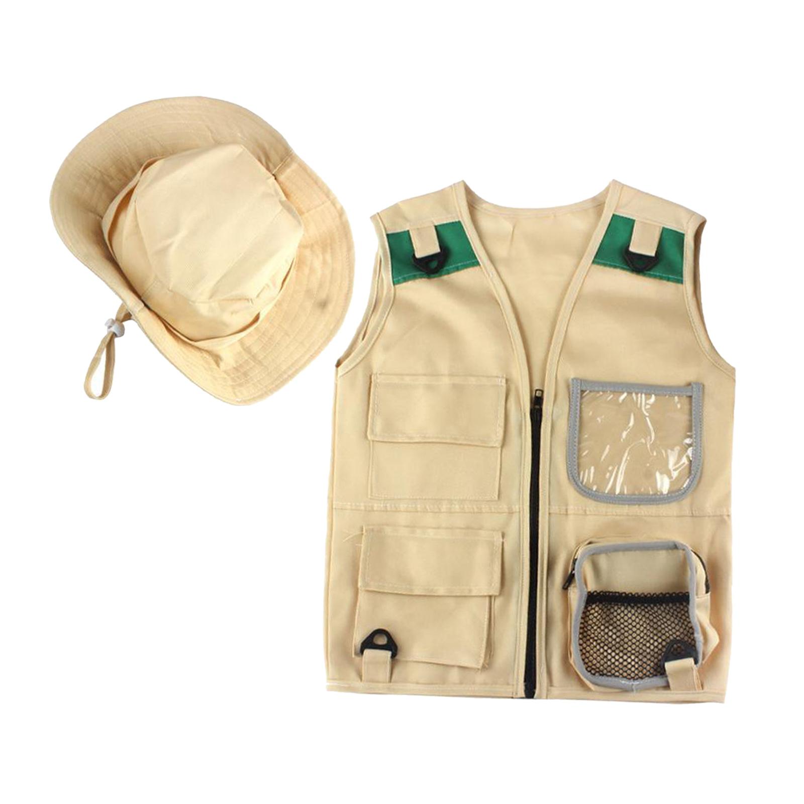 Safari Kids Outdoor Explorer K - Outdoor Adventure Kit For Boys reseña y precio