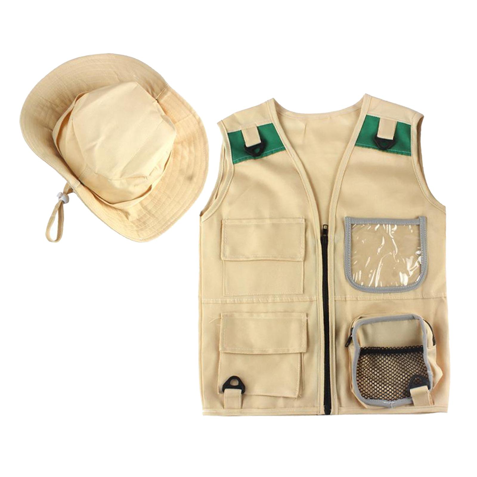 Safari Kids Outdoor Explorer K - Outdoor Adventure Kit For Boys reseña y precio