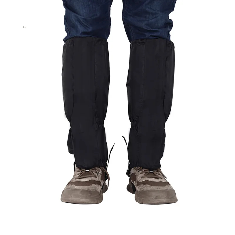 Calentadores de Piernas para V - Outdoor Adventure Shoes reseña y precio
