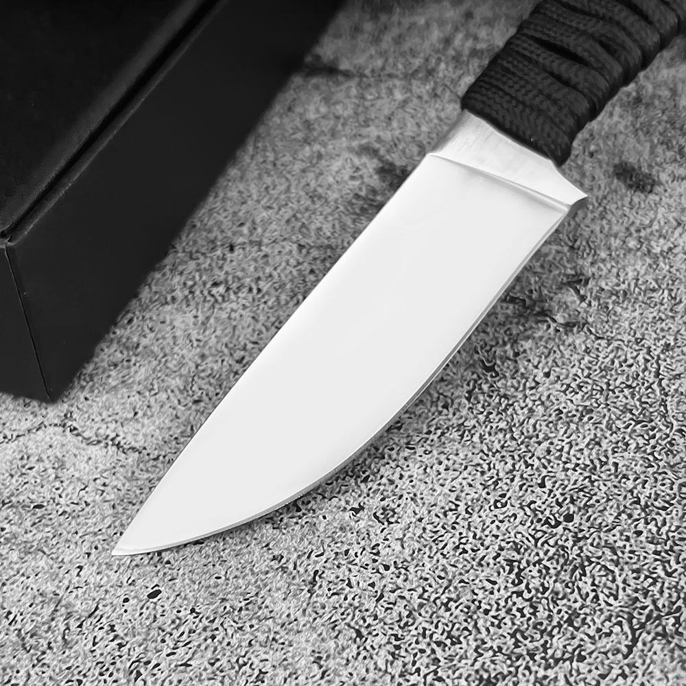Cuchillo de Supervivencia Port - Outdoor Adventure With No Backpack reseña y precio