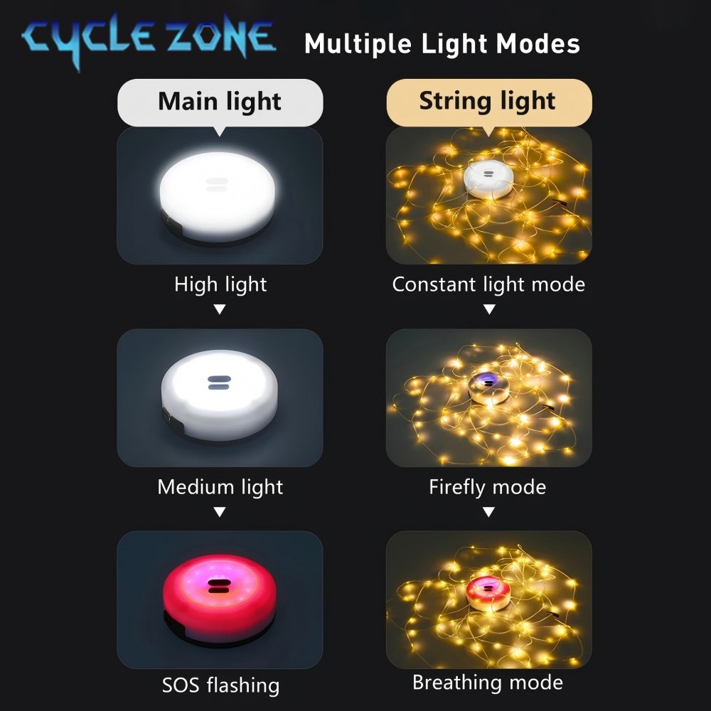 Luces de decoración de boda de - Outdoor Adventure Zone reseña y precio