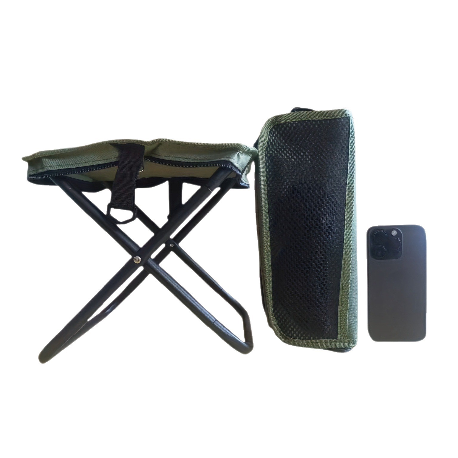Silla Plegable Portátil G8, Li - Outdoor Adventure With No Backpack reseña y precio