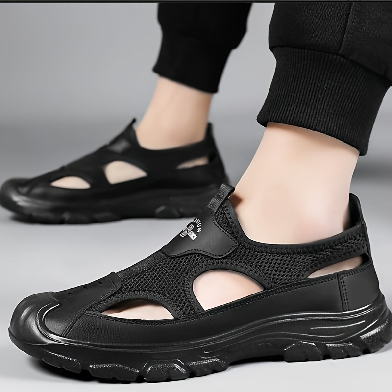 Sandalias de senderismo cerrad - Outdoor Adventure Shoes reseña y precio
