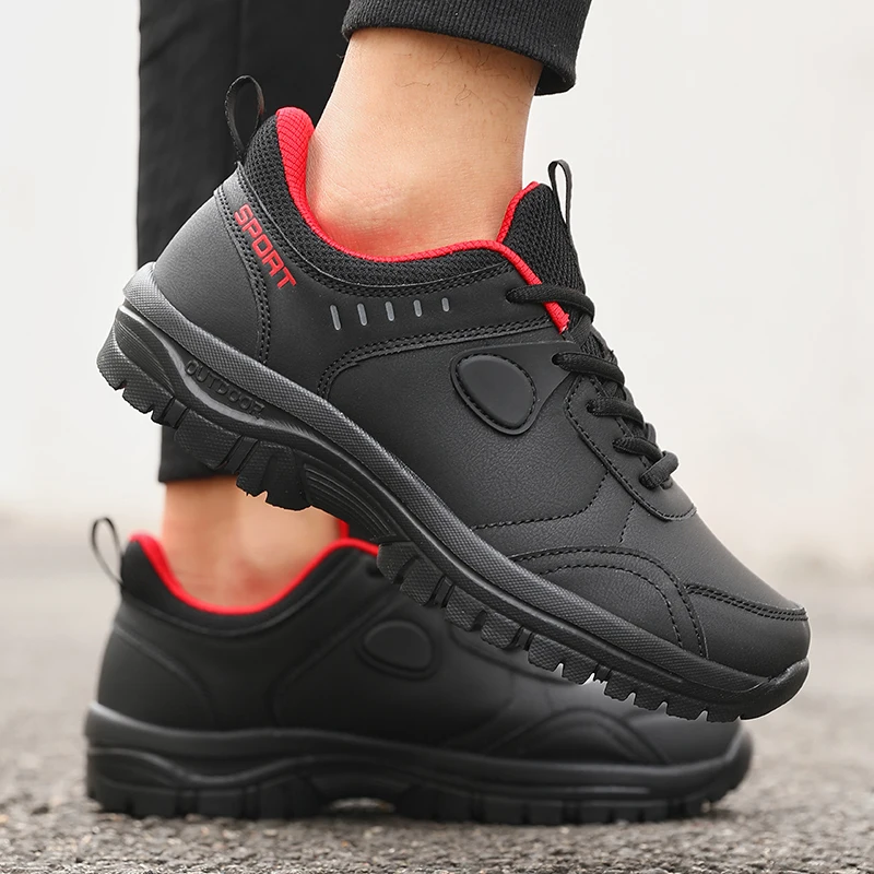 Zapato para caminar para acamp - Outdoor Adventure Shoes reseña y precio