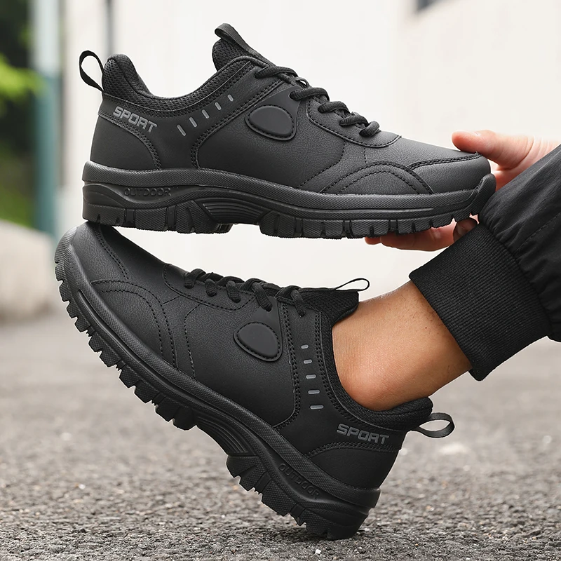 Zapato para caminar para acamp - Outdoor Adventure Shoes reseña y precio