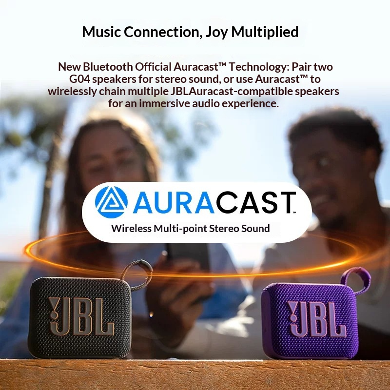 Altavoz Bluetooth Portátil JBL - Outdoor Adventure Hours reseña y precio