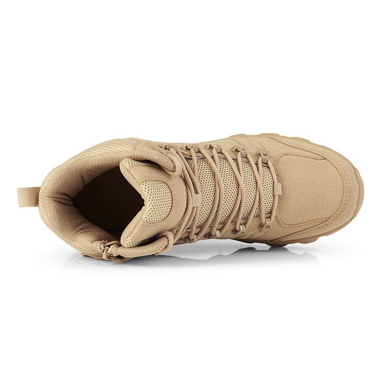 Botas de Combate Tácticas Mejo - Outdoor Adventure Shoes reseña y precio
