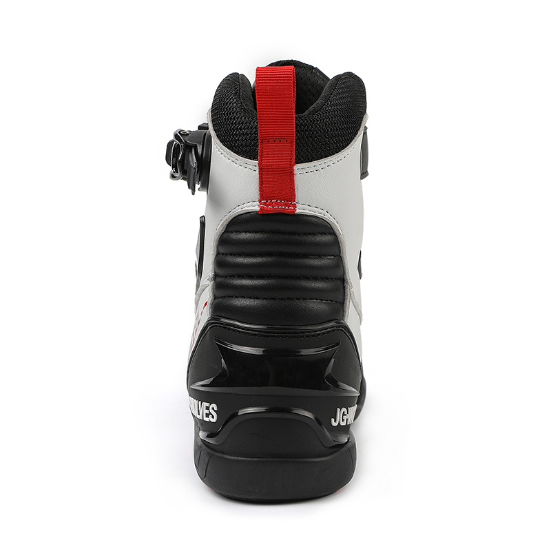Nuevas Botas de Motociclismo p - Outdoor Adventure Shoes reseña y precio