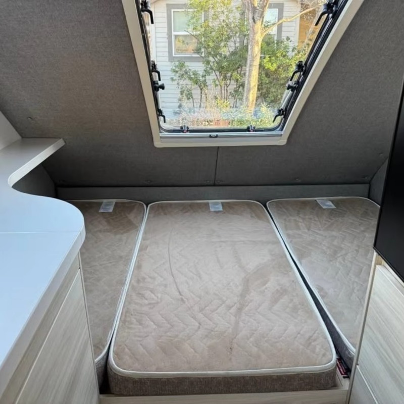 Autocaravana Personalizada, Re - Outdoor Adventure Rv reseña y precio