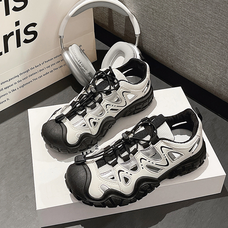 Zapatillas Deportivas Transpir - Outdoor Adventure Shoes reseña y precio
