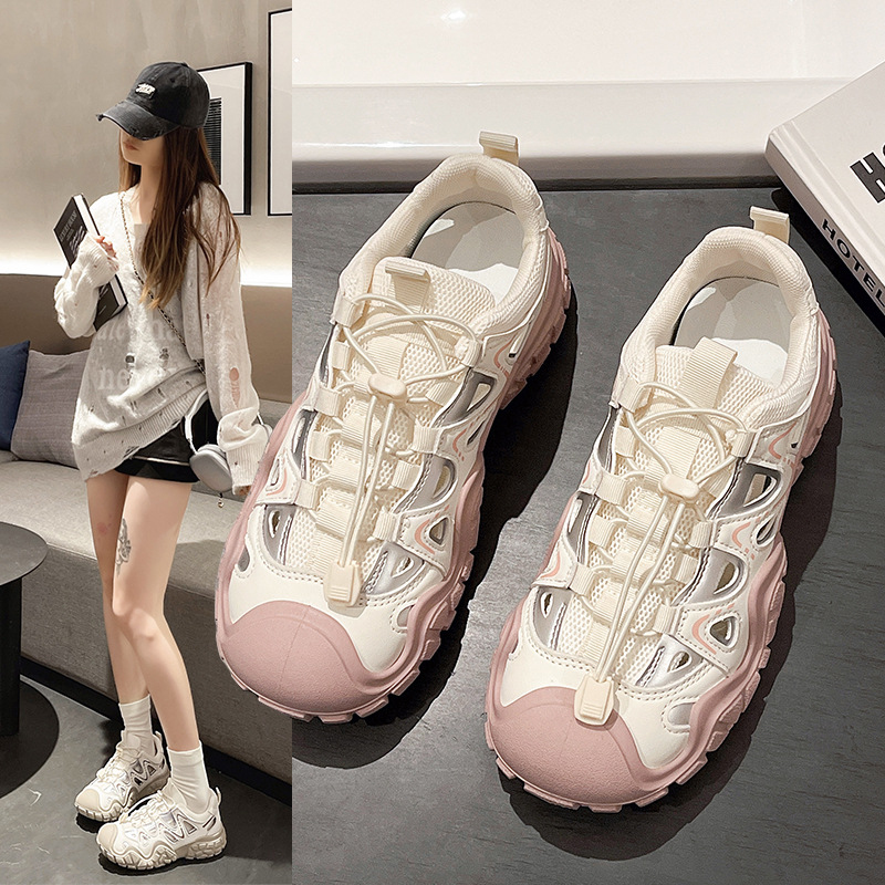 Zapatillas Deportivas Transpir - Outdoor Adventure Shoes reseña y precio