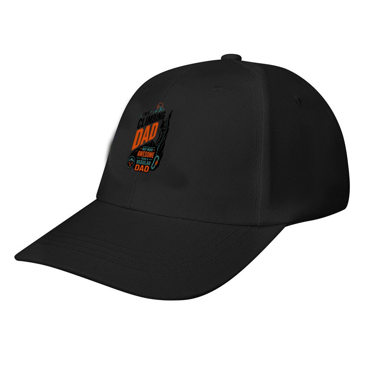 Gorra de béisbol con cita de a - Outdoor Adventure Quotes reseña y precio