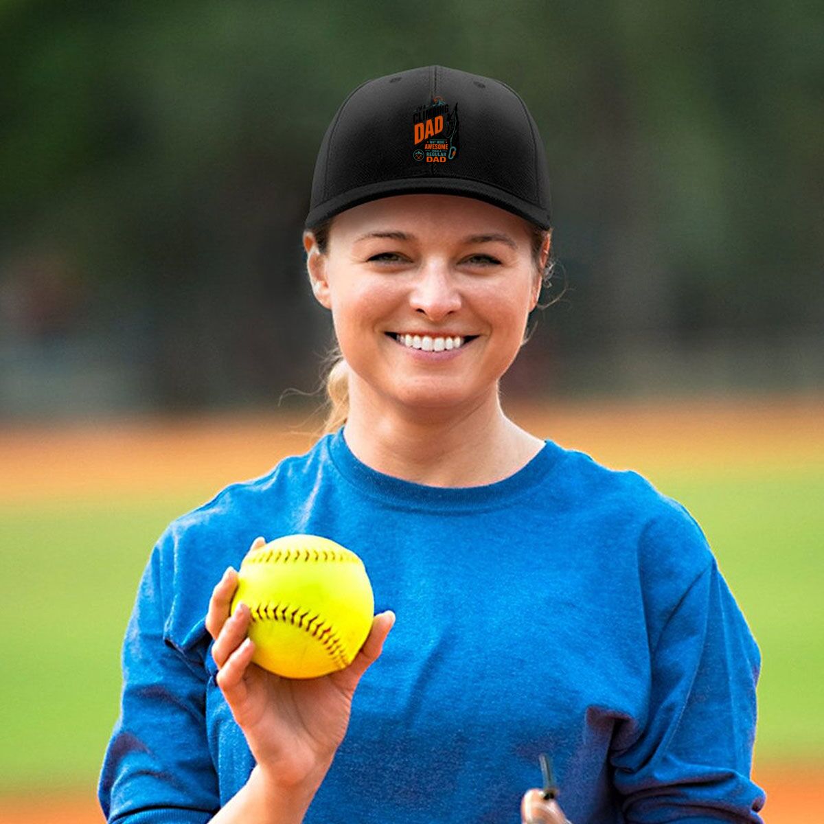 Gorra de béisbol con cita de a - Outdoor Adventure Quotes reseña y precio
