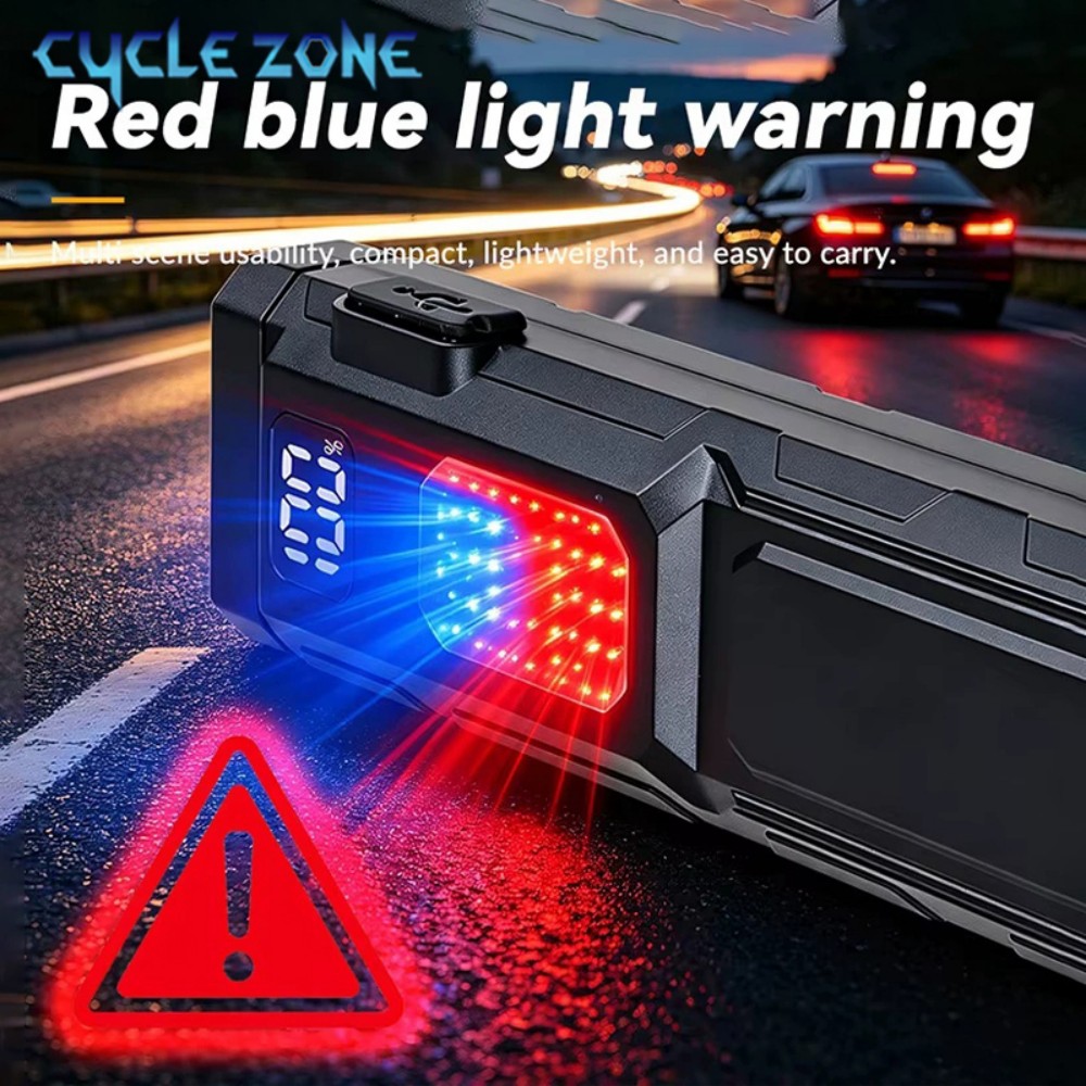 Linterna LED de bolsillo portá - Outdoor Adventure Zone reseña y precio
