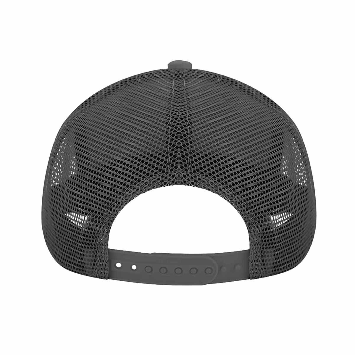 Gorra de béisbol de malla Retr - Outdoor Adventure Quotes reseña y precio
