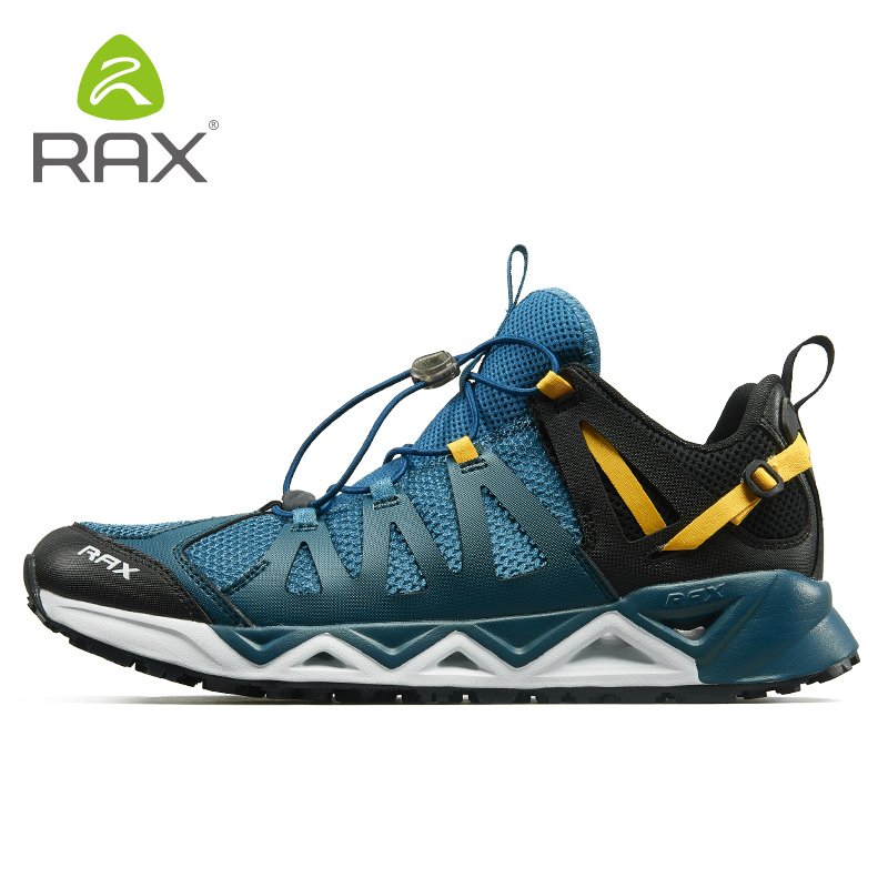 RAX, nuevos zapatos de senderi - Outdoor Adventure Shoes reseña y precio