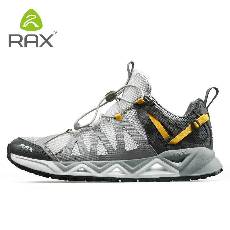 RAX, nuevos zapatos de senderi - Outdoor Adventure Shoes reseña y precio