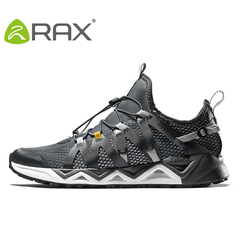 RAX, nuevos zapatos de senderi - Outdoor Adventure Shoes reseña y precio