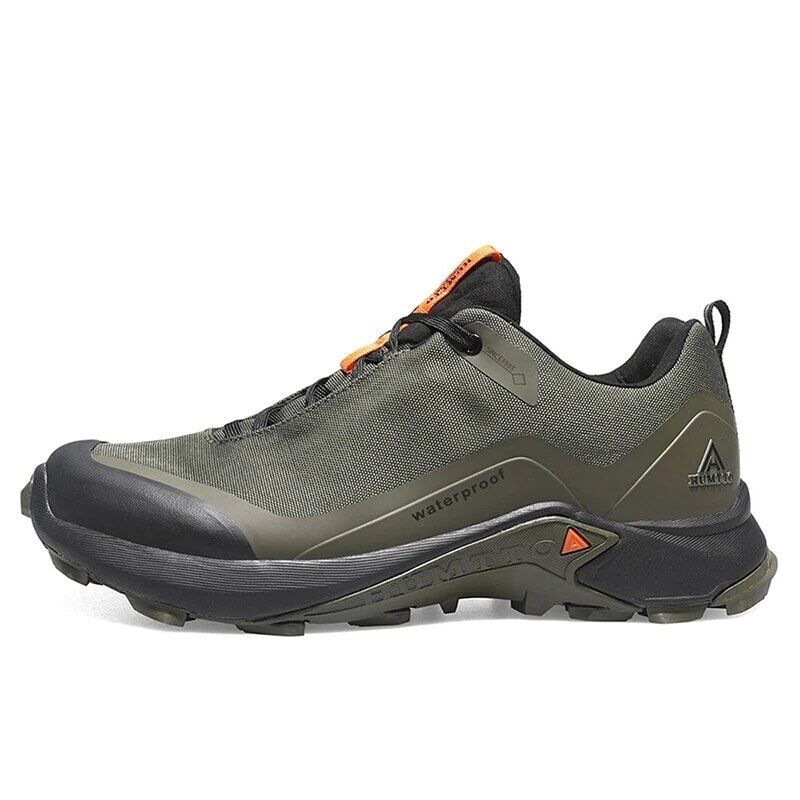 HUMTTO-zapatos de senderismo i - Outdoor Adventure Shoes reseña y precio