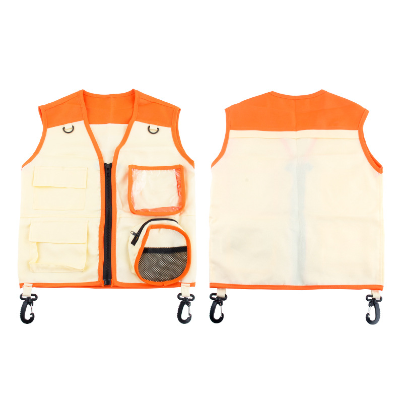 Kit de aventura Nature Explore - Outdoor Adventure Kit For Boys reseña y precio