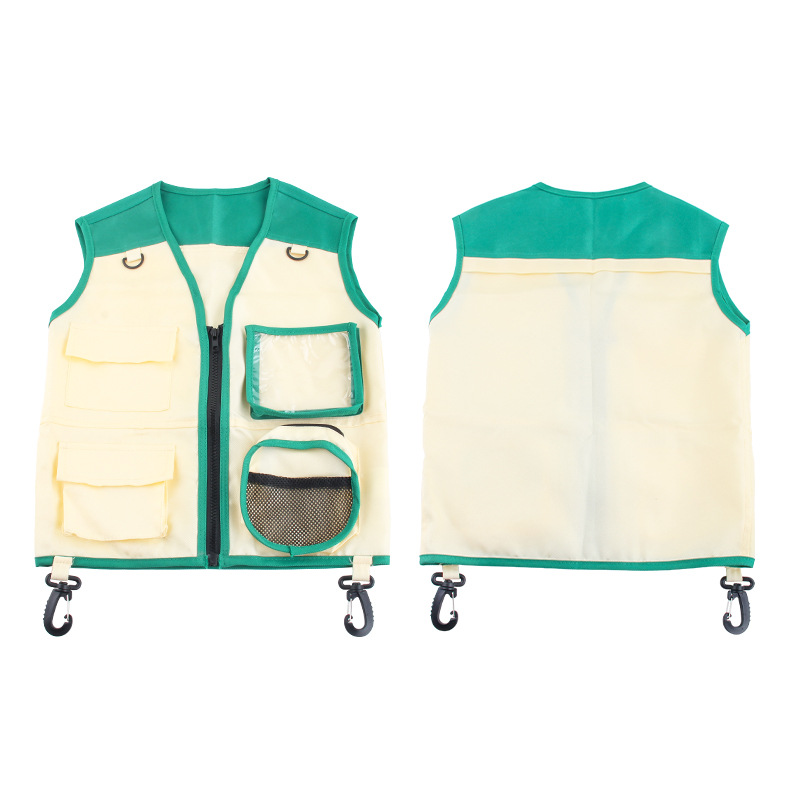 Kit de aventura Nature Explore - Outdoor Adventure Kit For Boys reseña y precio